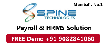 Spine Technologies - Payroll and HRMS Solution